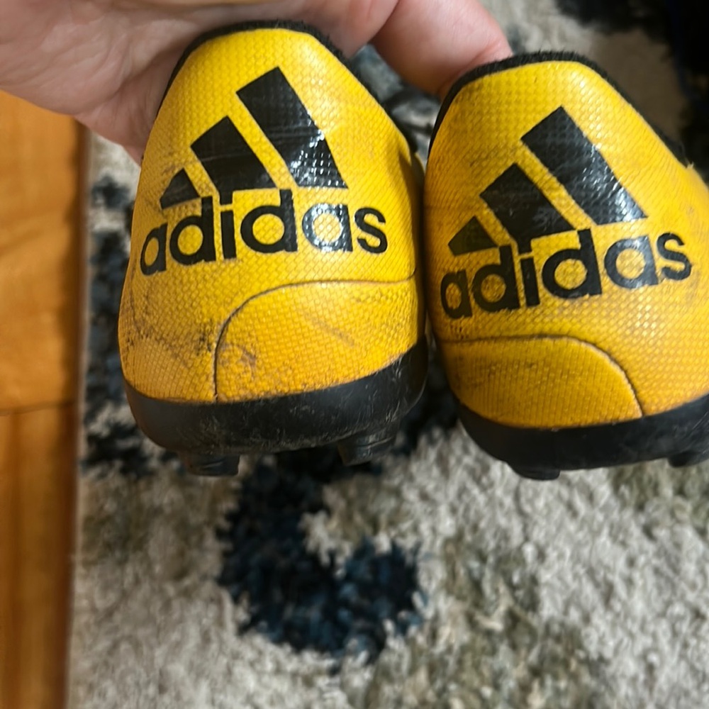 Women’s Adidas Cleats
